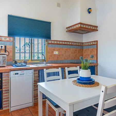 Cortijo El Mirador Frigiliana By Ruralidays Villa ภายนอก รูปภาพ